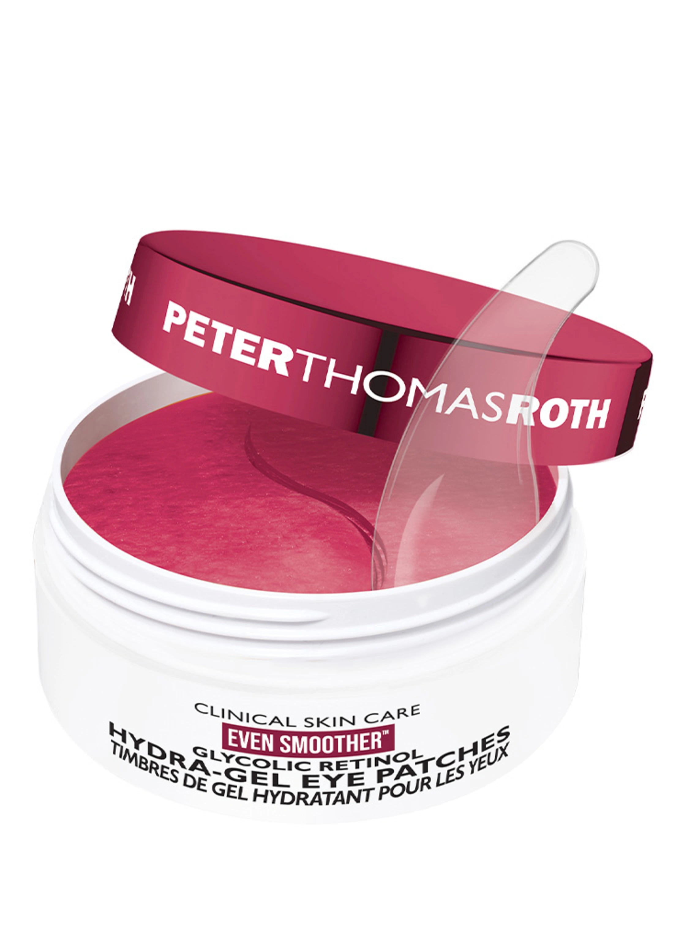 PETER THOMAS ROTH EVEN SMOOTHER
