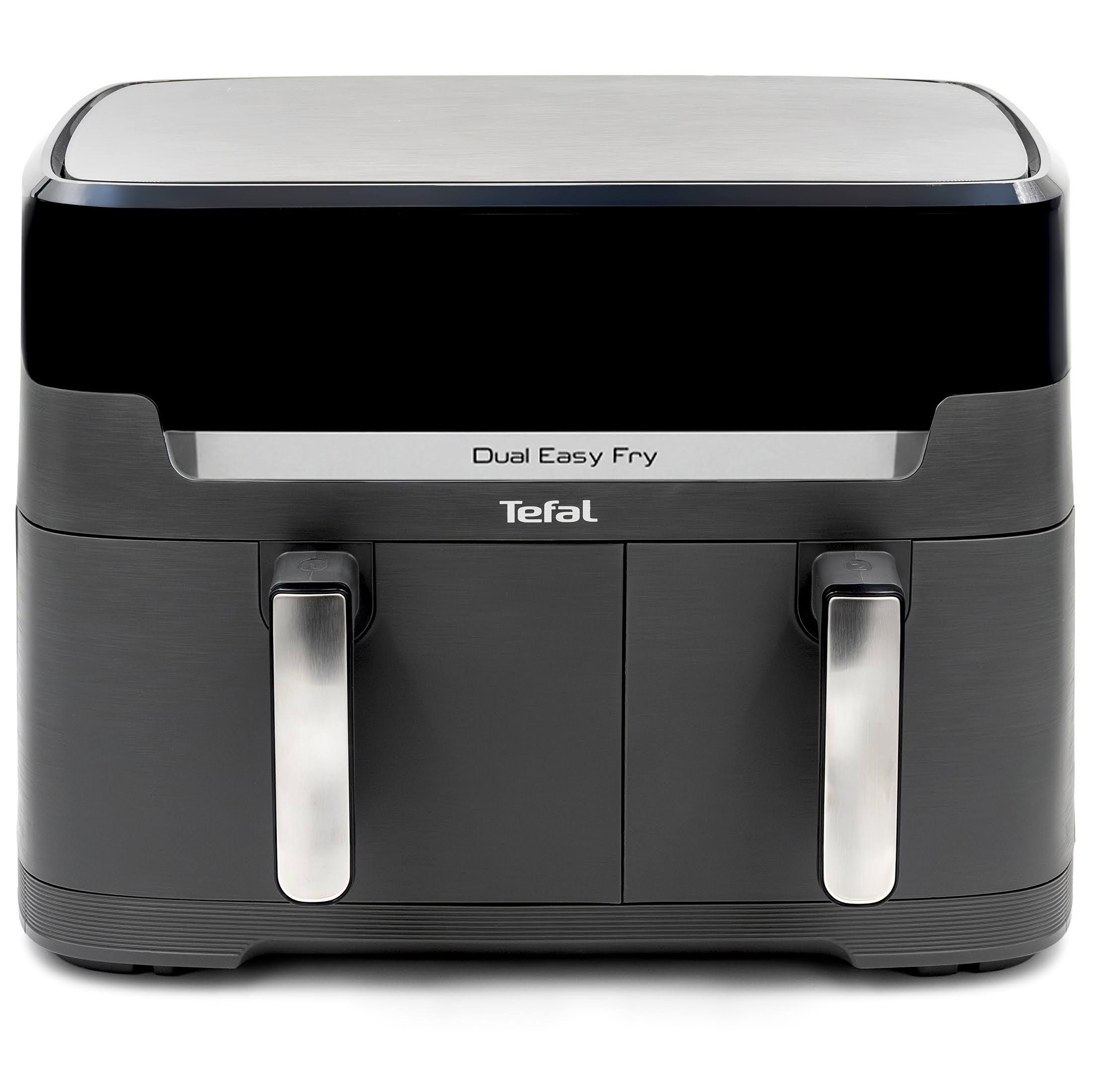 Tefal ey942h Dual Easy Fry XXL