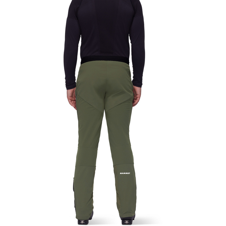Mammut Herren Aenergy So Hybrid Hose