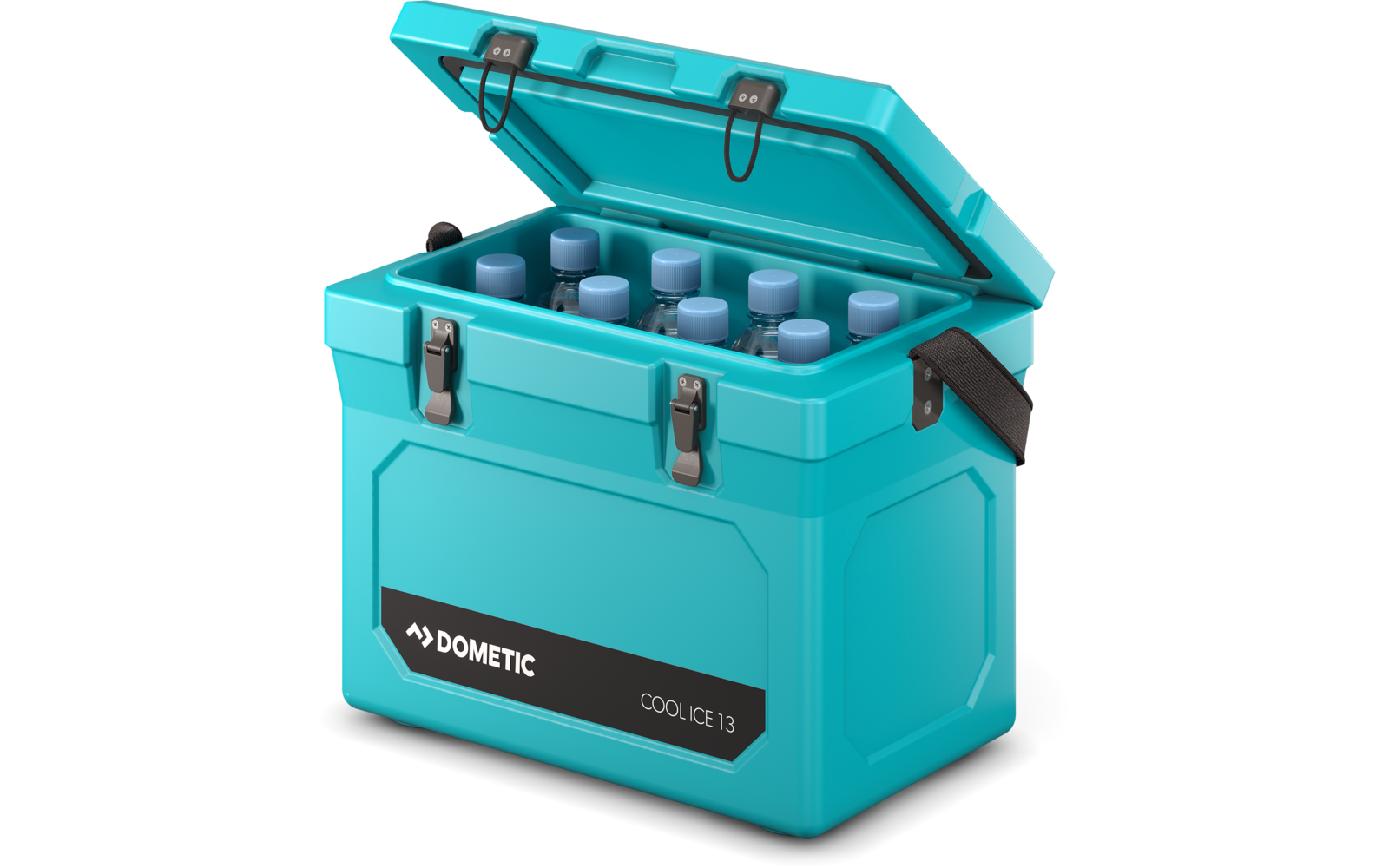 Dometic Cool-Ice WCI Isolierbox 13 Liter glow