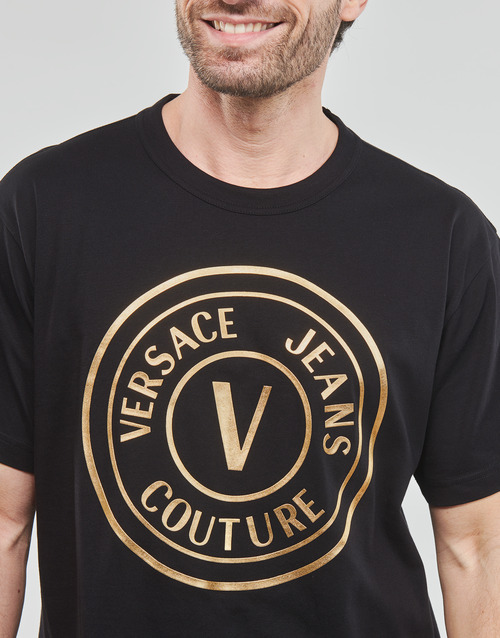 Versace Jeans Couture - GAHT05-G89 Negro