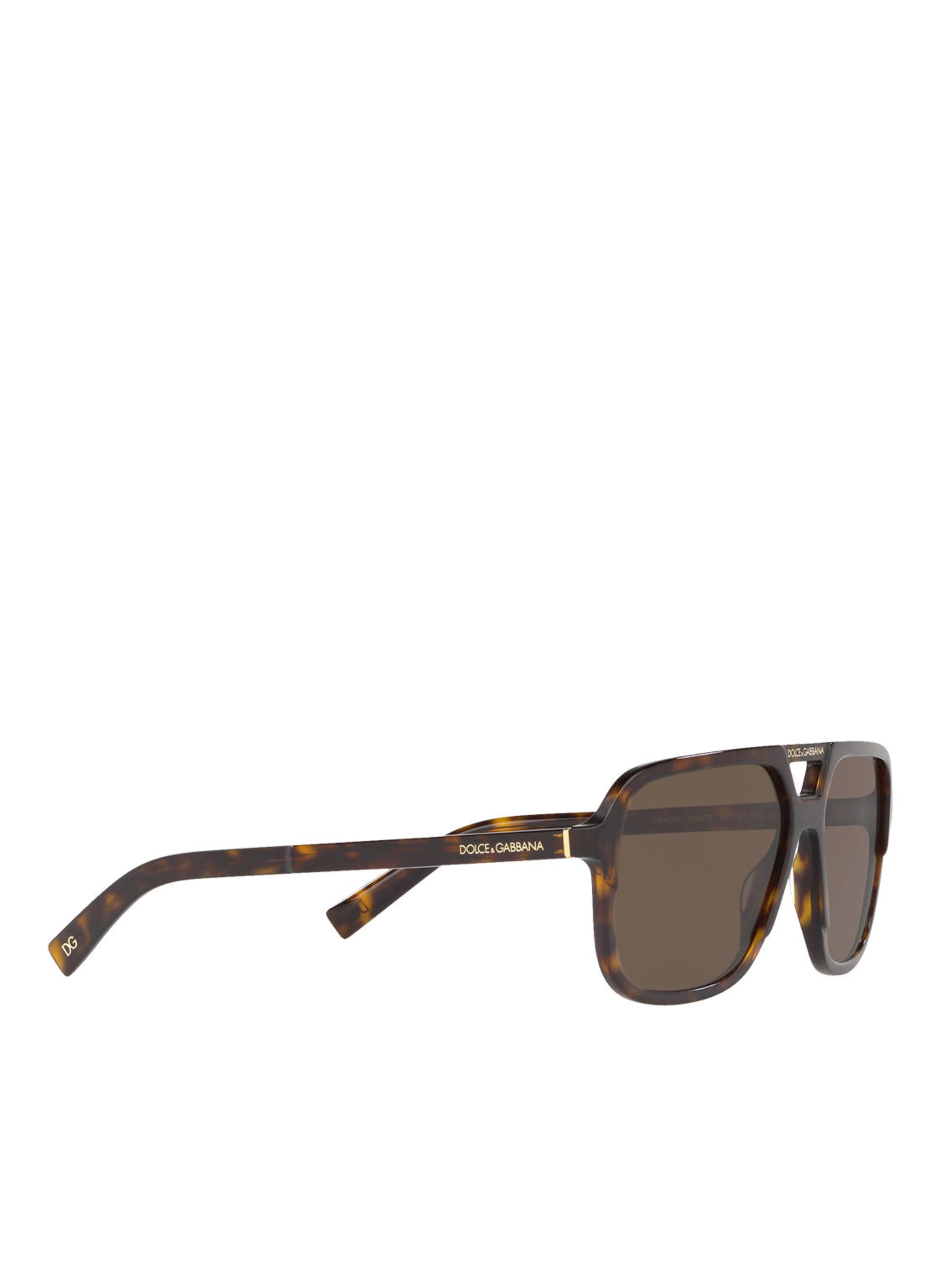 DOLCE & GABBANA Sonnenbrille DG 4354