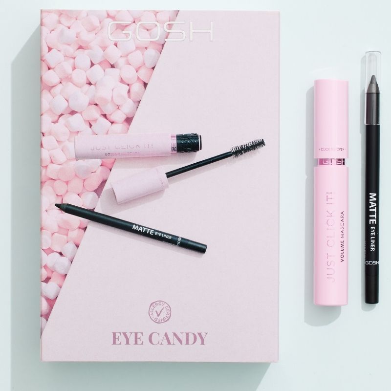 GOSH Eye Candy Set (Limited Edition)