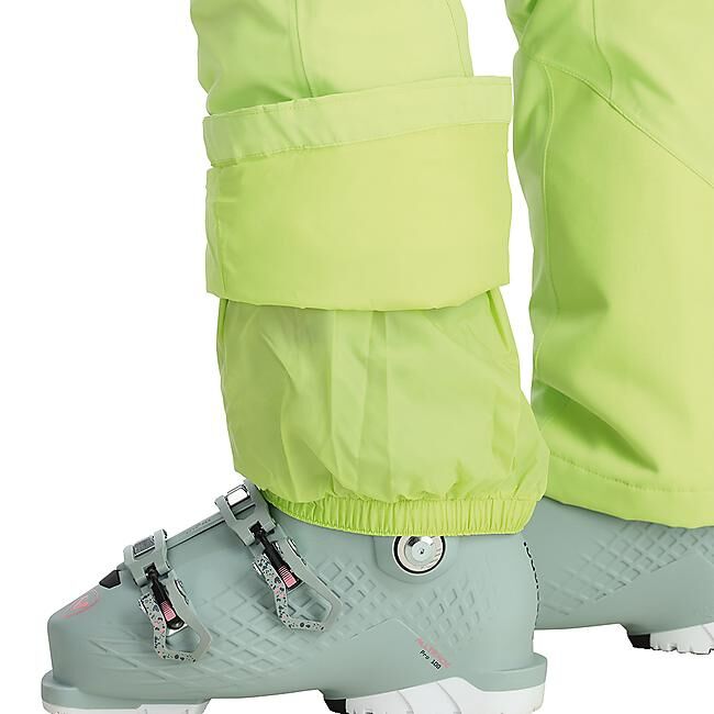 SPYDER - PANTALON WINNER PANT W