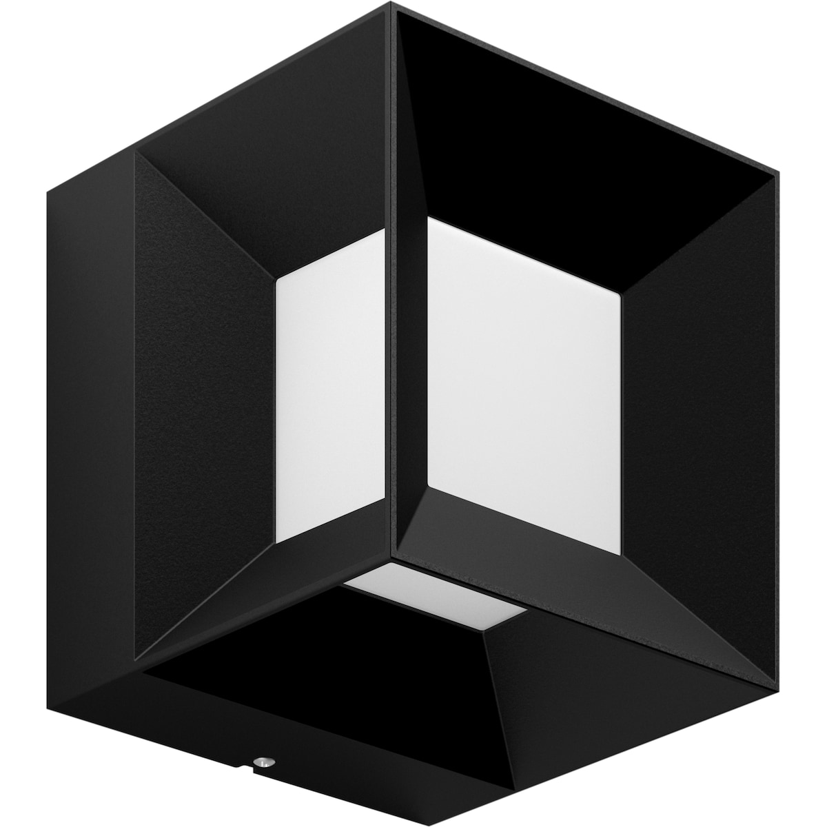Philips Parterre vegglampe 8W