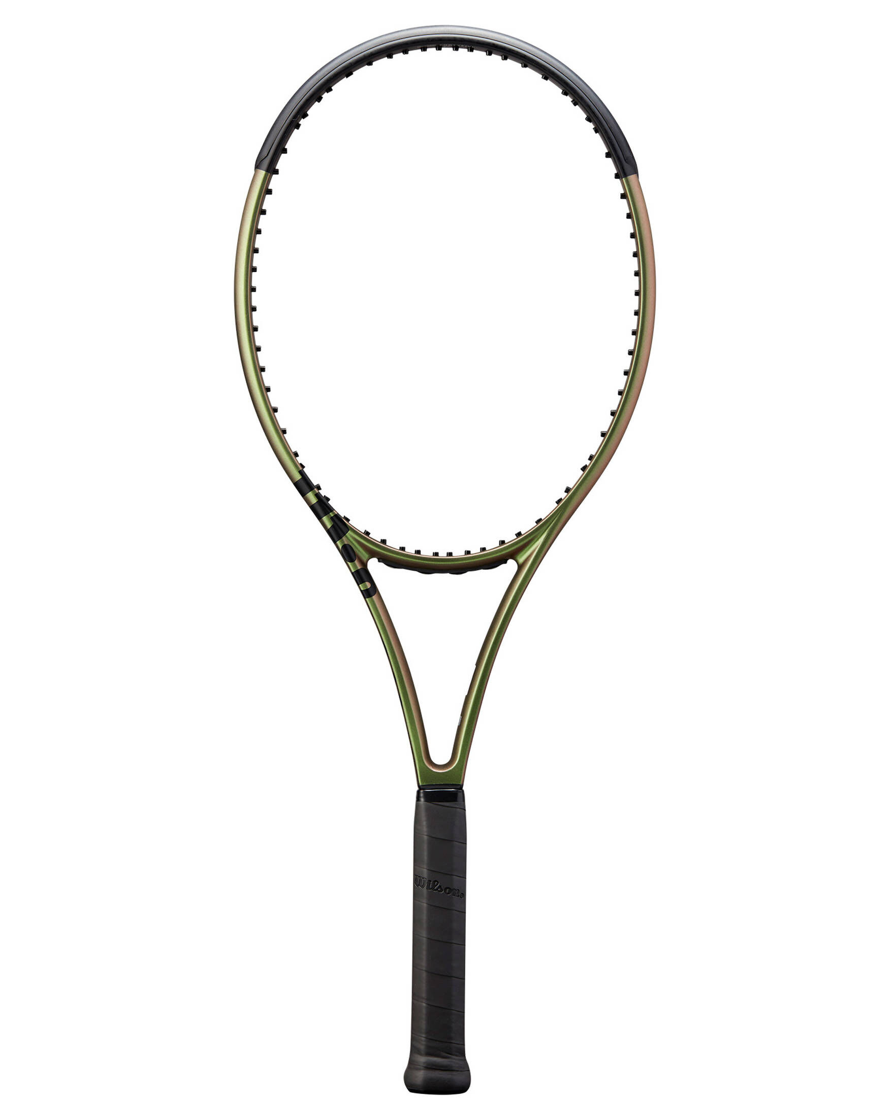 Wilson| Tennisschläger BLADE 100UL V8.0 - besaitet - 16 x 19