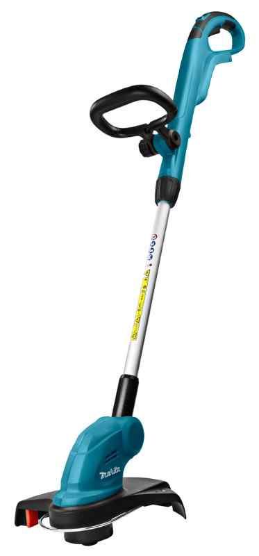 Makita DUR181Z 18V Li-ion accu grastrimmer body