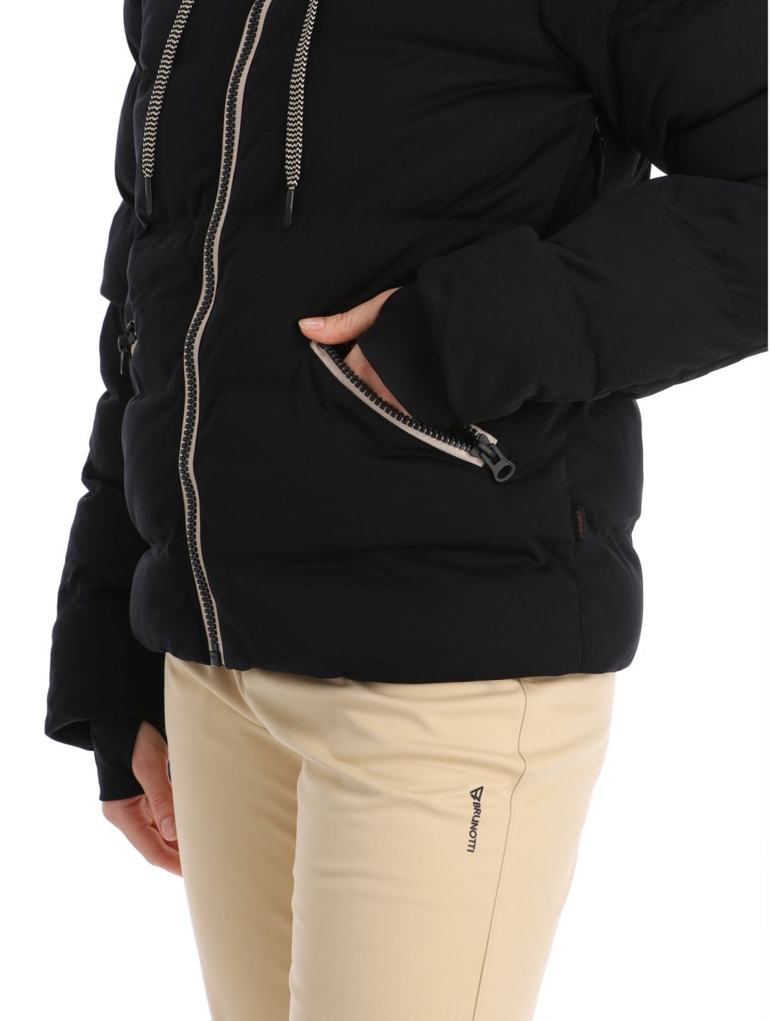 Irai ski-jas dames