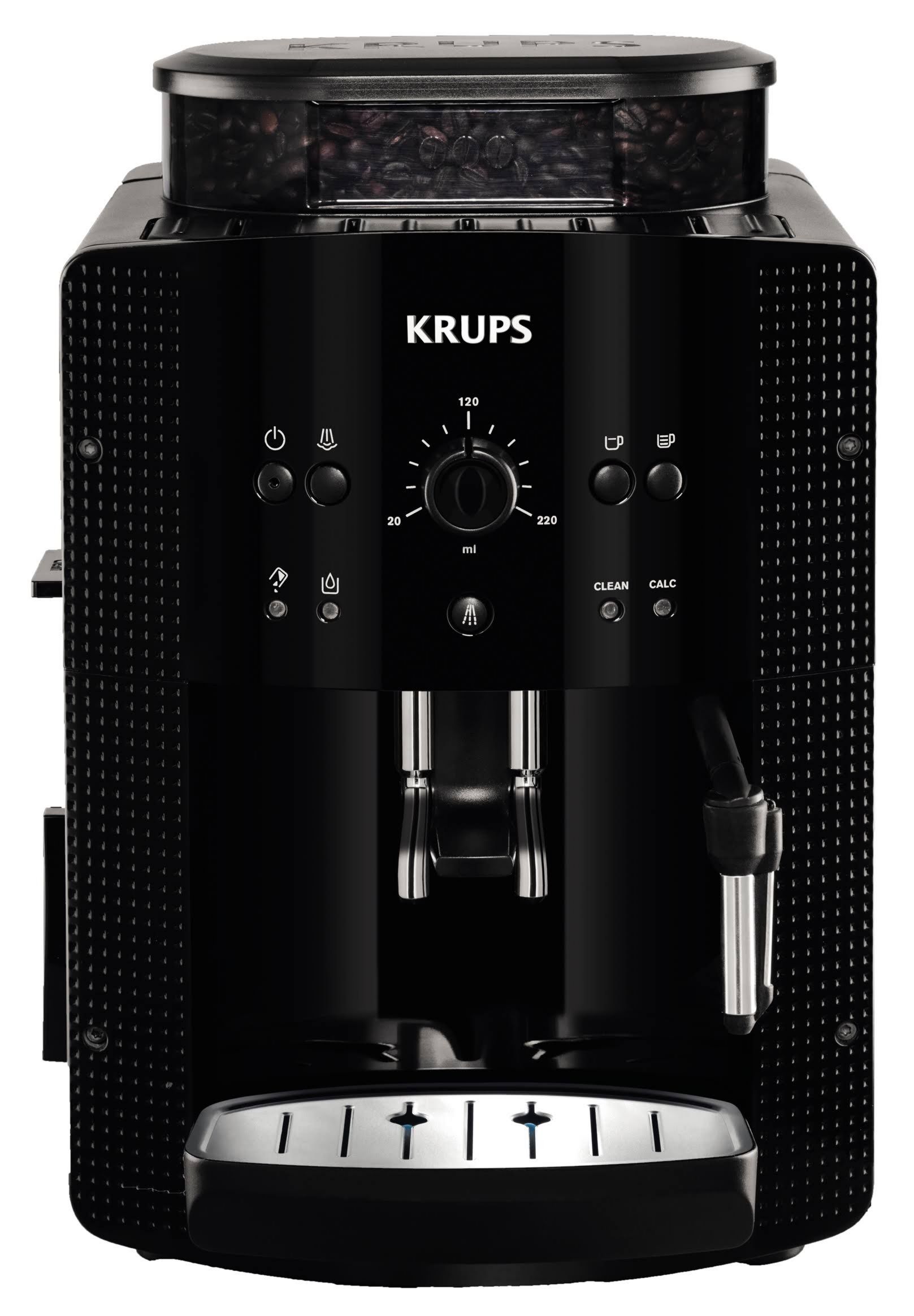 Kaffeevollautomat Krups EA8108