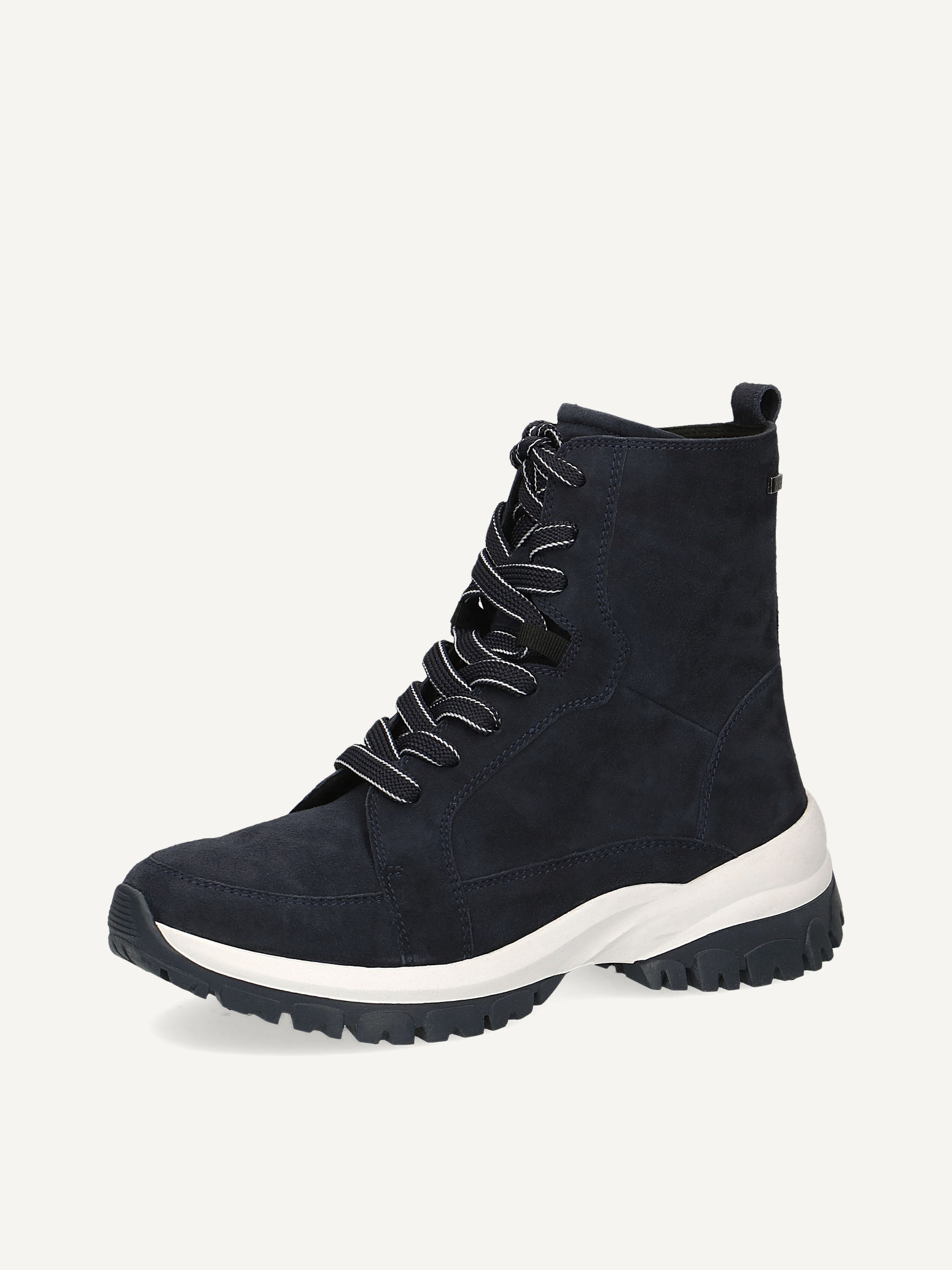 Stiefelette