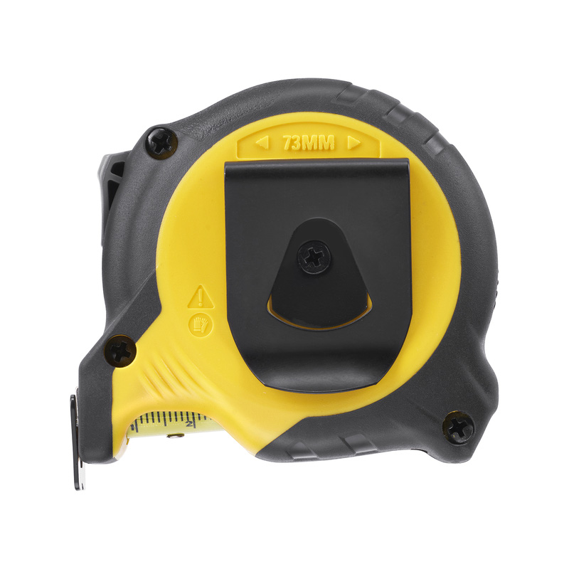 Stanley Control-Lock rolbandmaat 5m 25mm