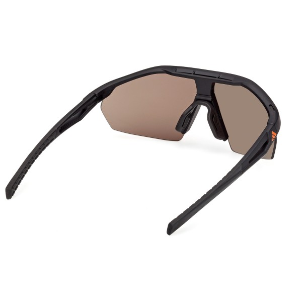 adidas eyewear - SP0116 Mirror S3 (VLT 17%) - Lunettes vélo