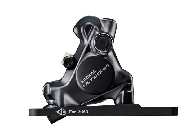 Shimano Ultegra R8170 Bremsekaliber, For