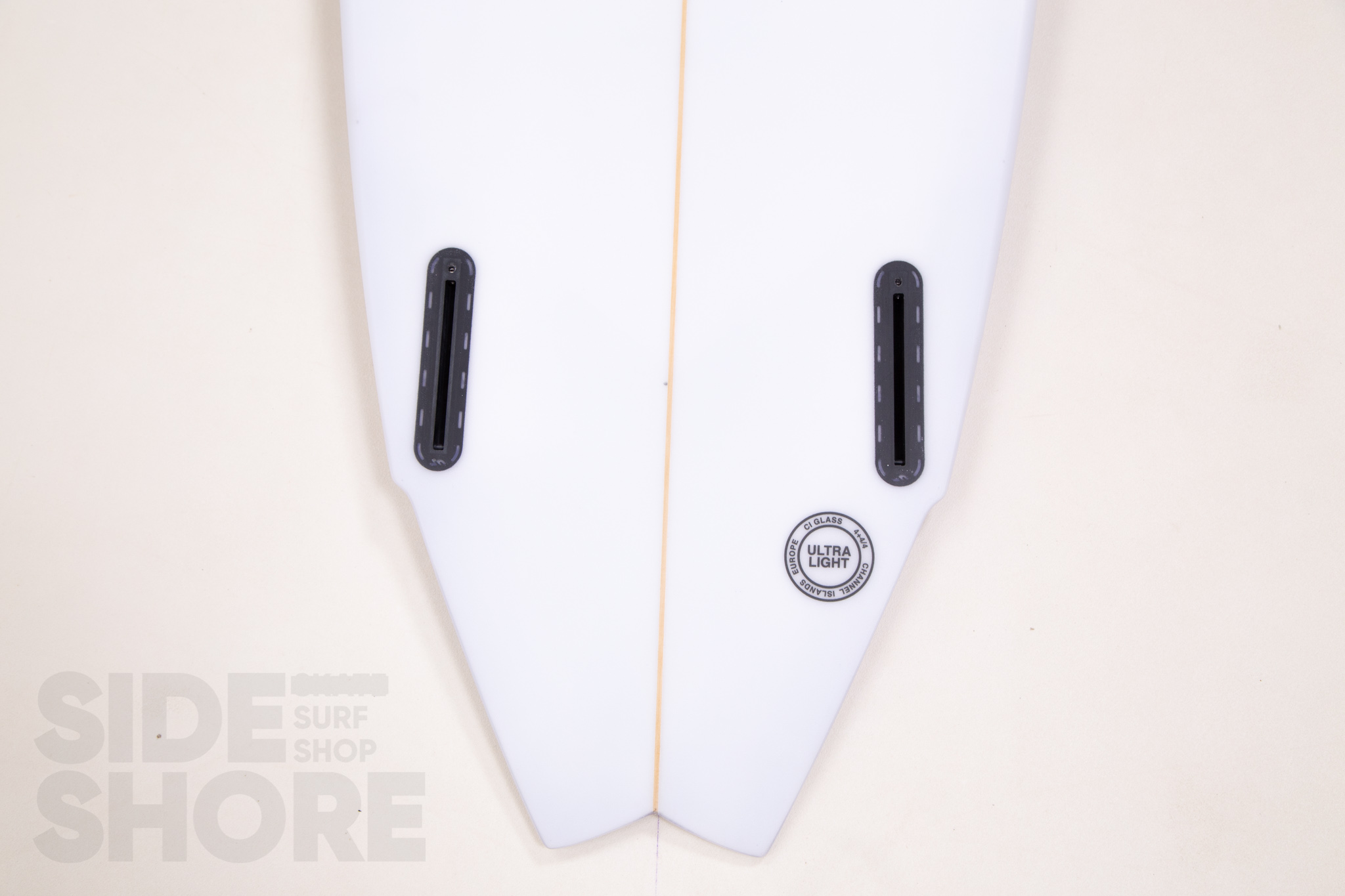 Al Merrick Free Scrubber - 6’0 x 20 1/4