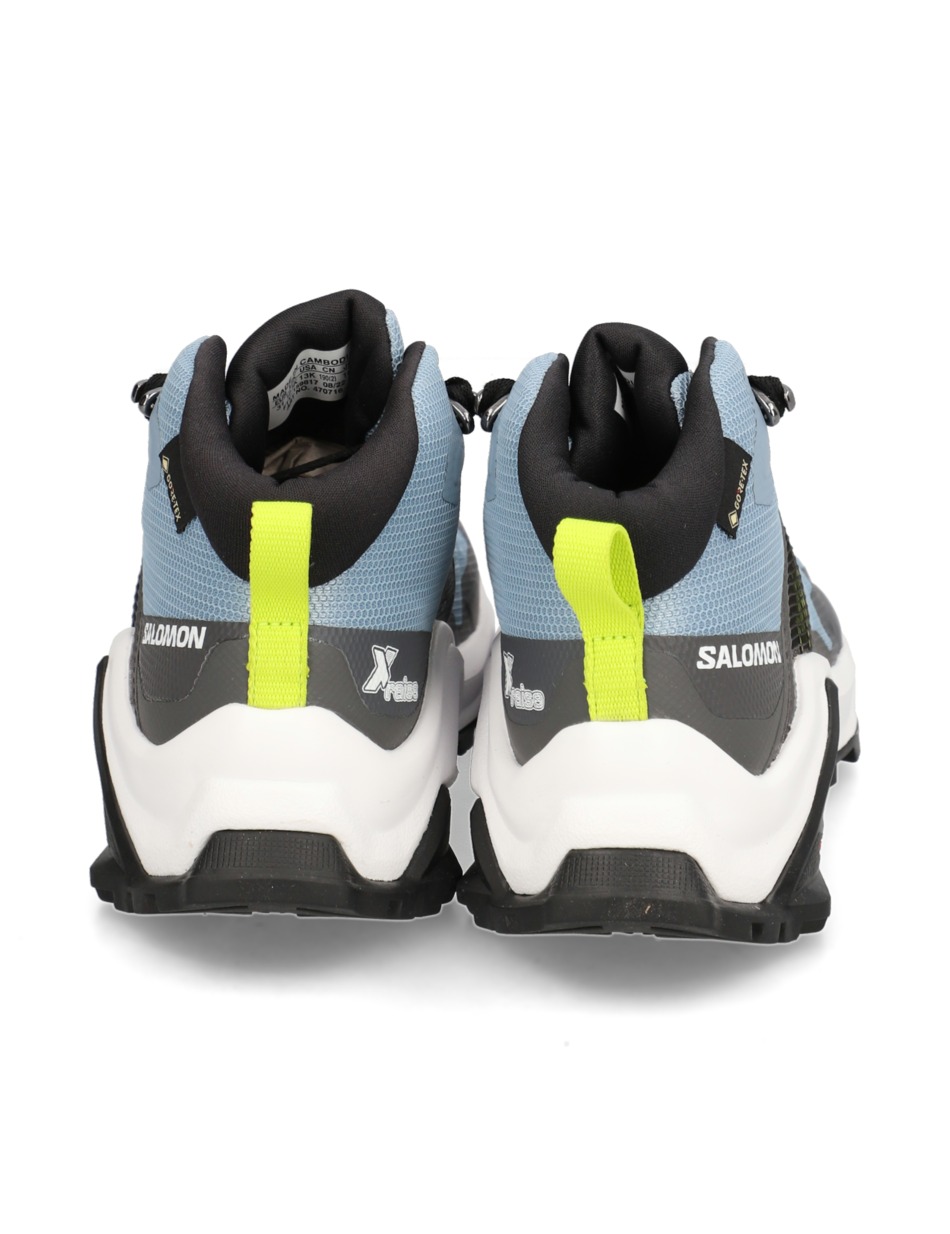 X RAISE MID GORE-TEX