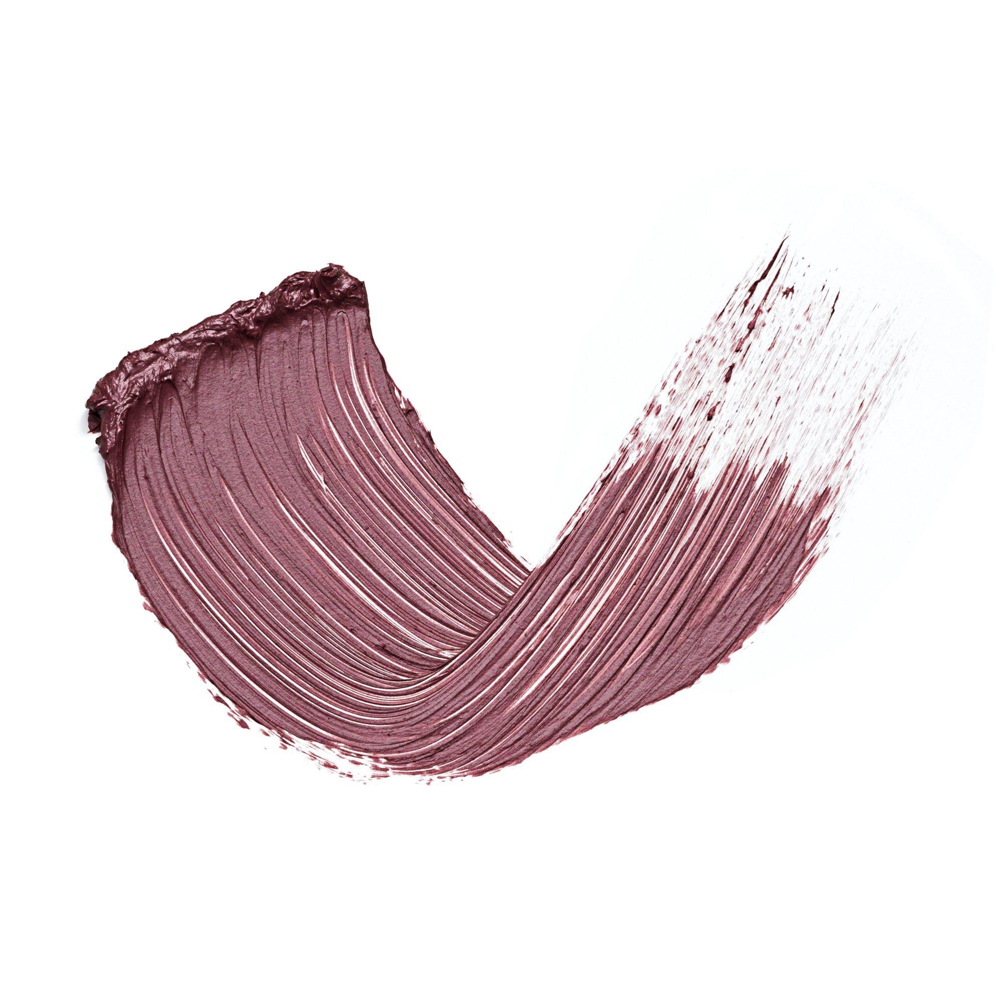 Lash PRINCESS false lash effect mascara burgundy