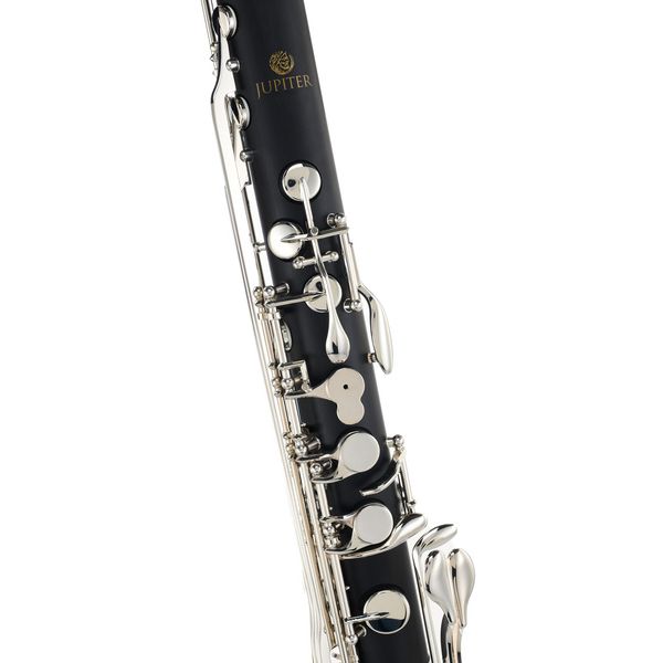 Jupiter JBC1000S Bass Clarinet