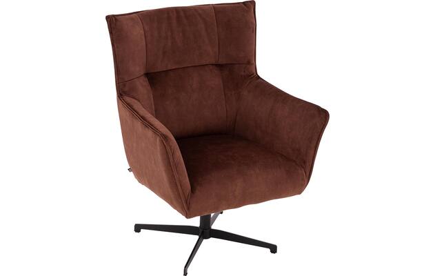 Draaifauteuil Como