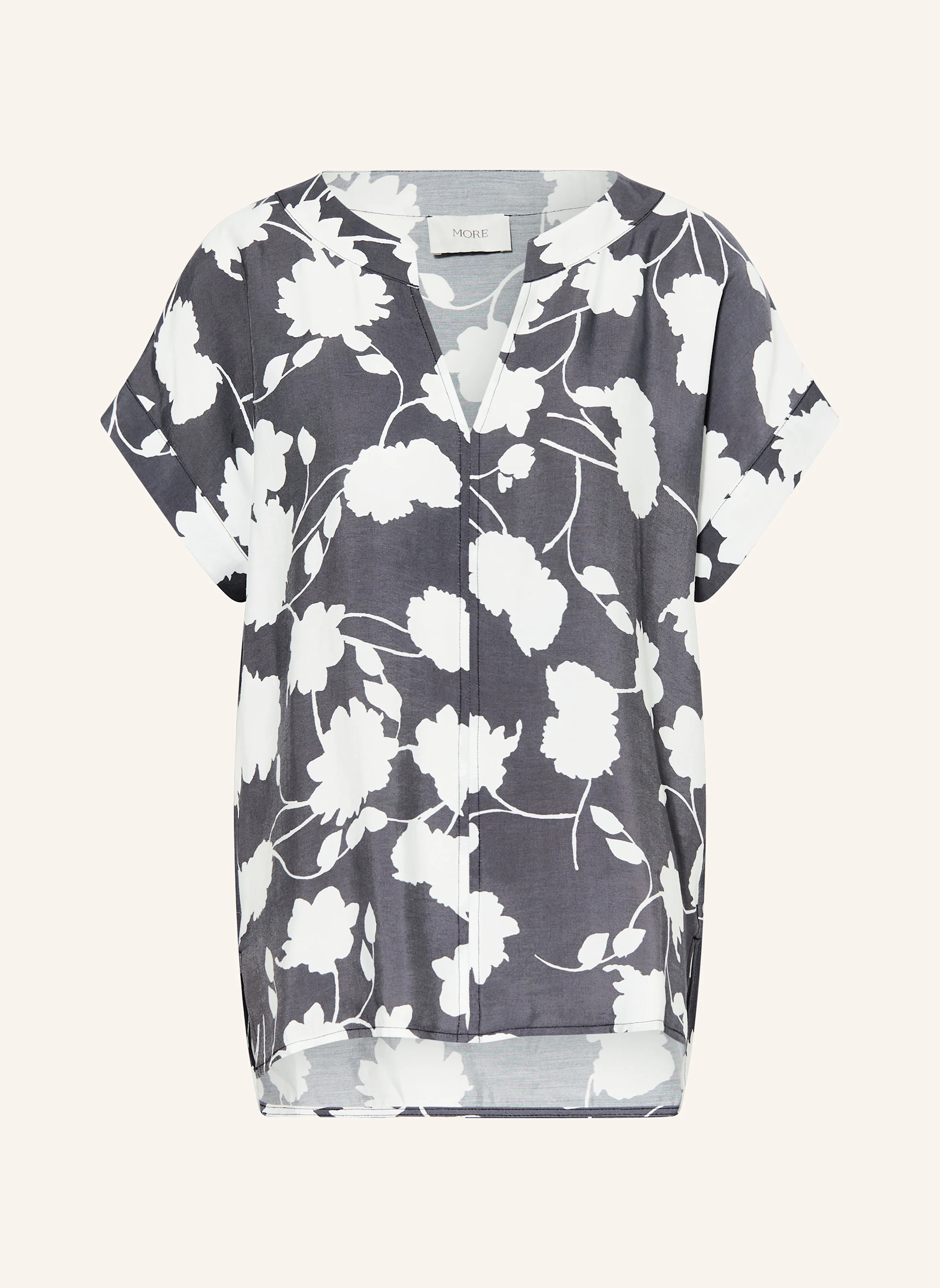 MORE Blusenshirt