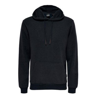 Sweatshirt à capuche homme Onsceres Life ONLY AND SONS