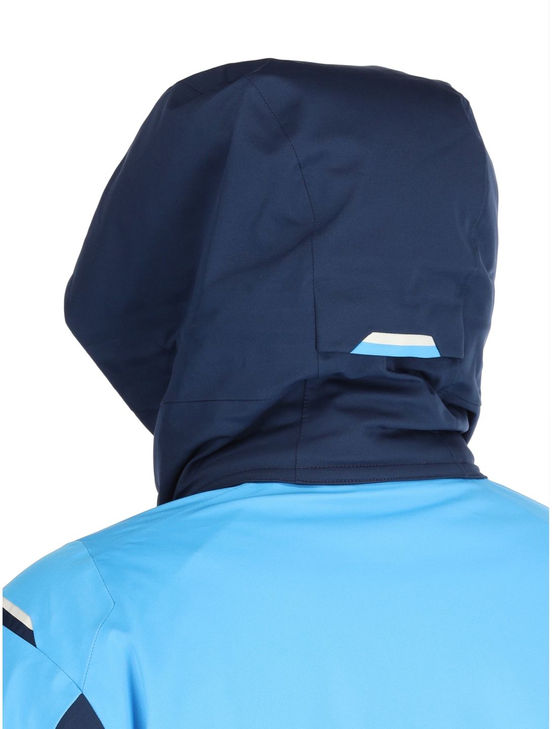 Titan ski-jas heren