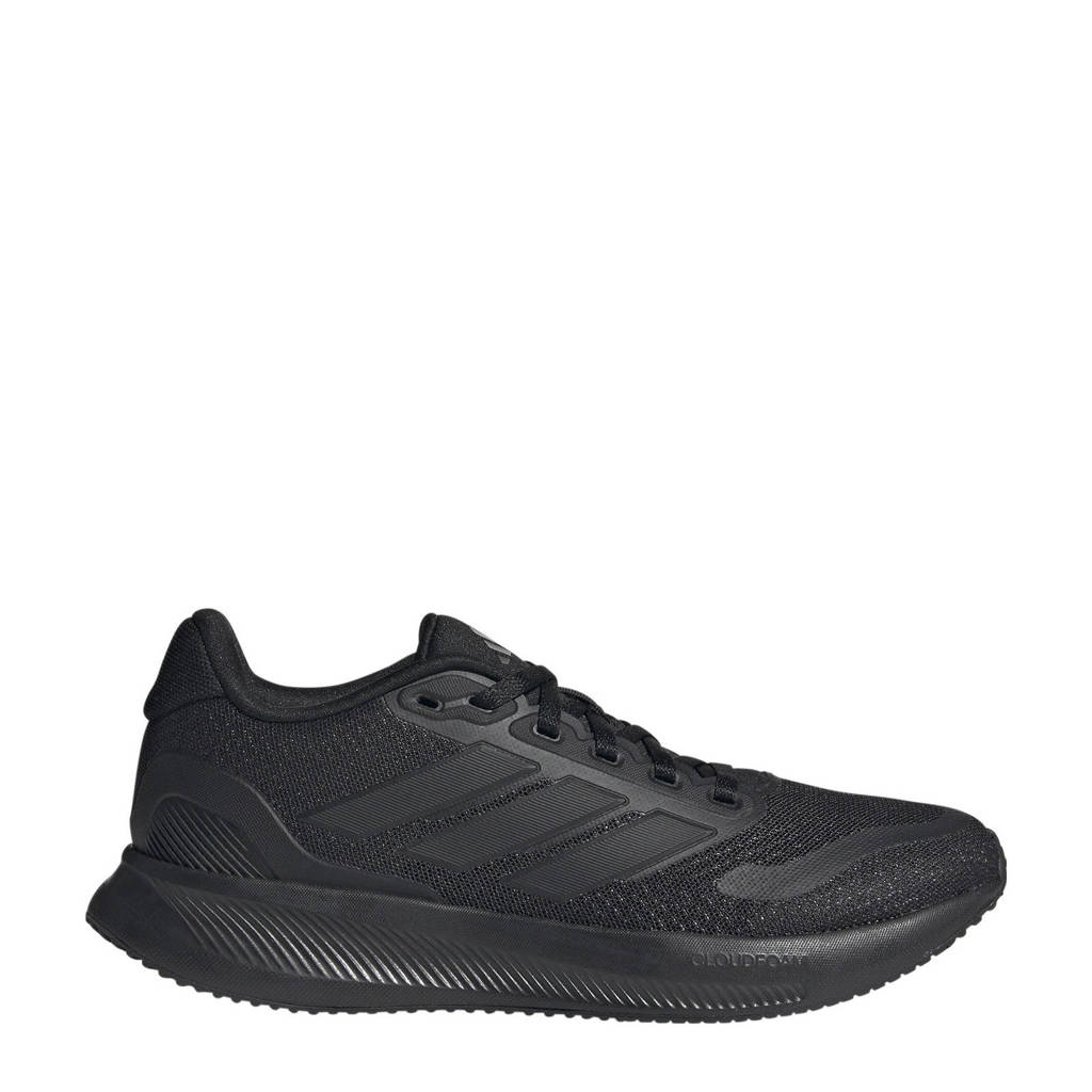 adidas Runfalcon 5 sneakers zwart