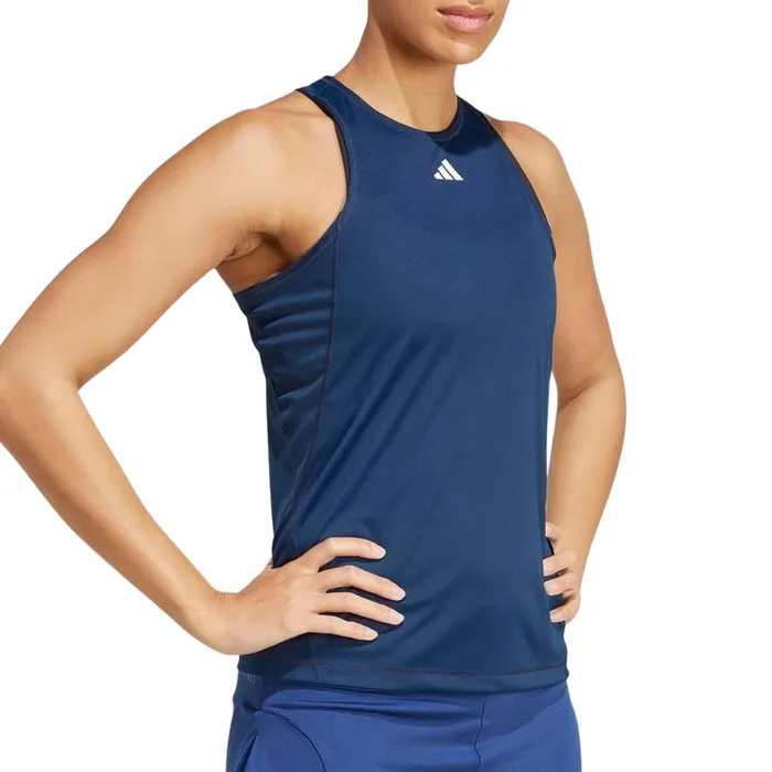 Adidas Club Tennis Tanktop Dames