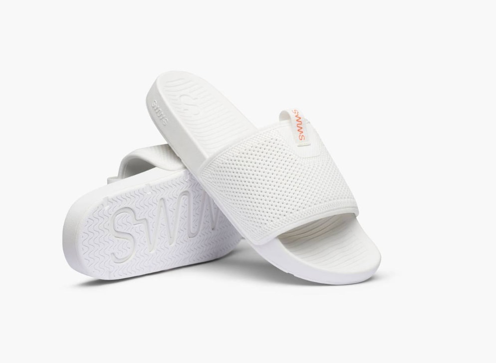 Swims Cabana Slide