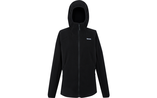 Regatta Elinn Damen Fleecejacke mit Kapuzen