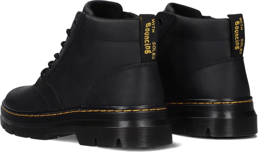 Dr Martens Bonny Boots Dr. Martens Zwart Heren