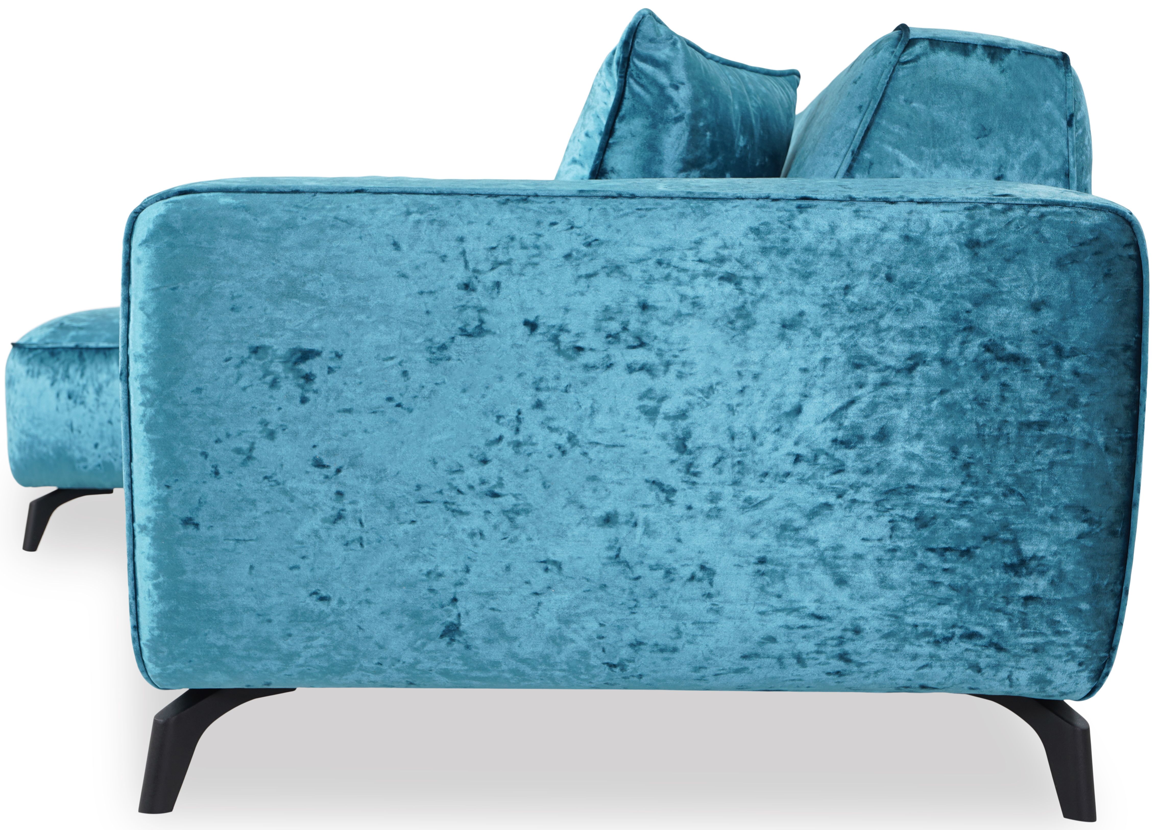 Lounge bank Galeria
