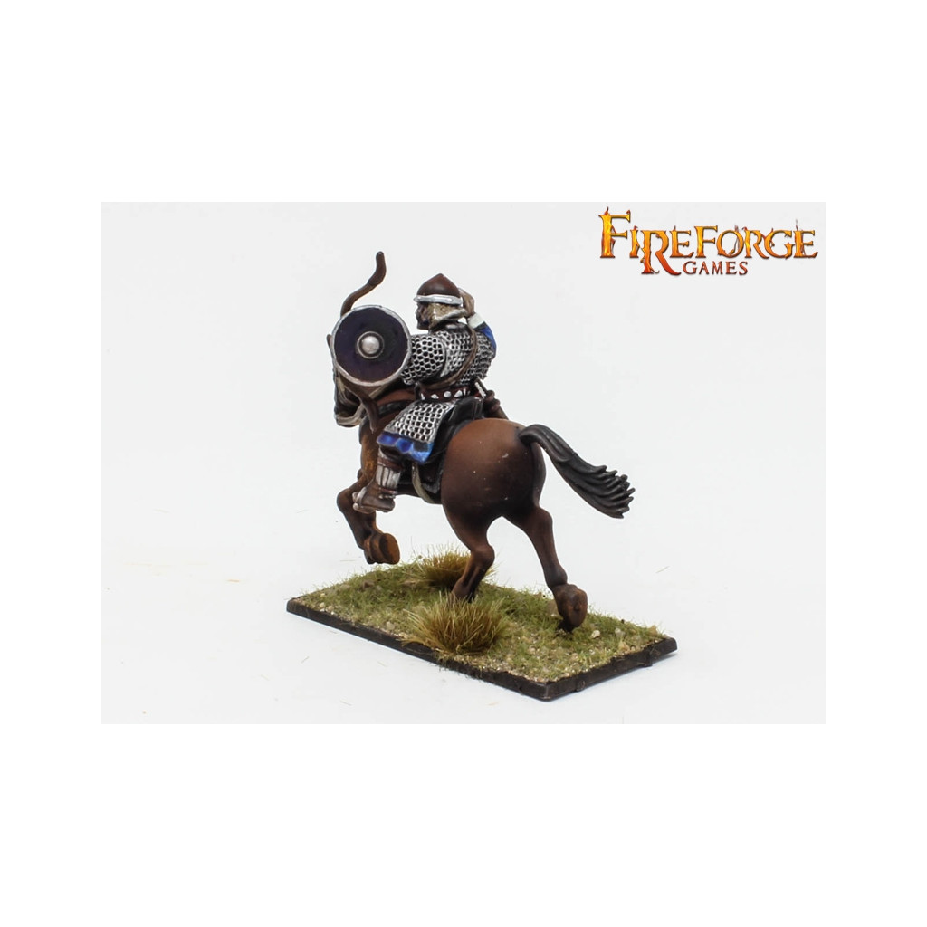 Byzantine Horse Archers