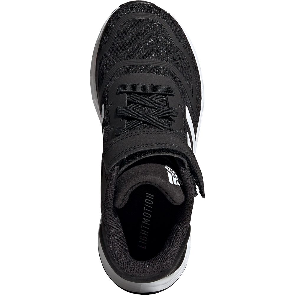 adidas Duramo 10 Laufschuhe Kinder core black