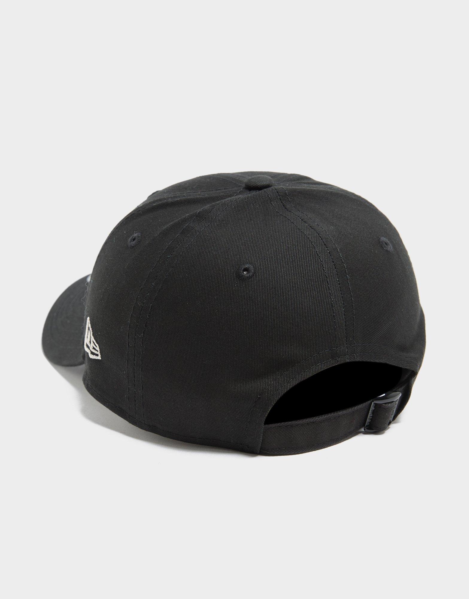 New Era Casquette ajustable MLB Brooklyn Nets 9FORTY