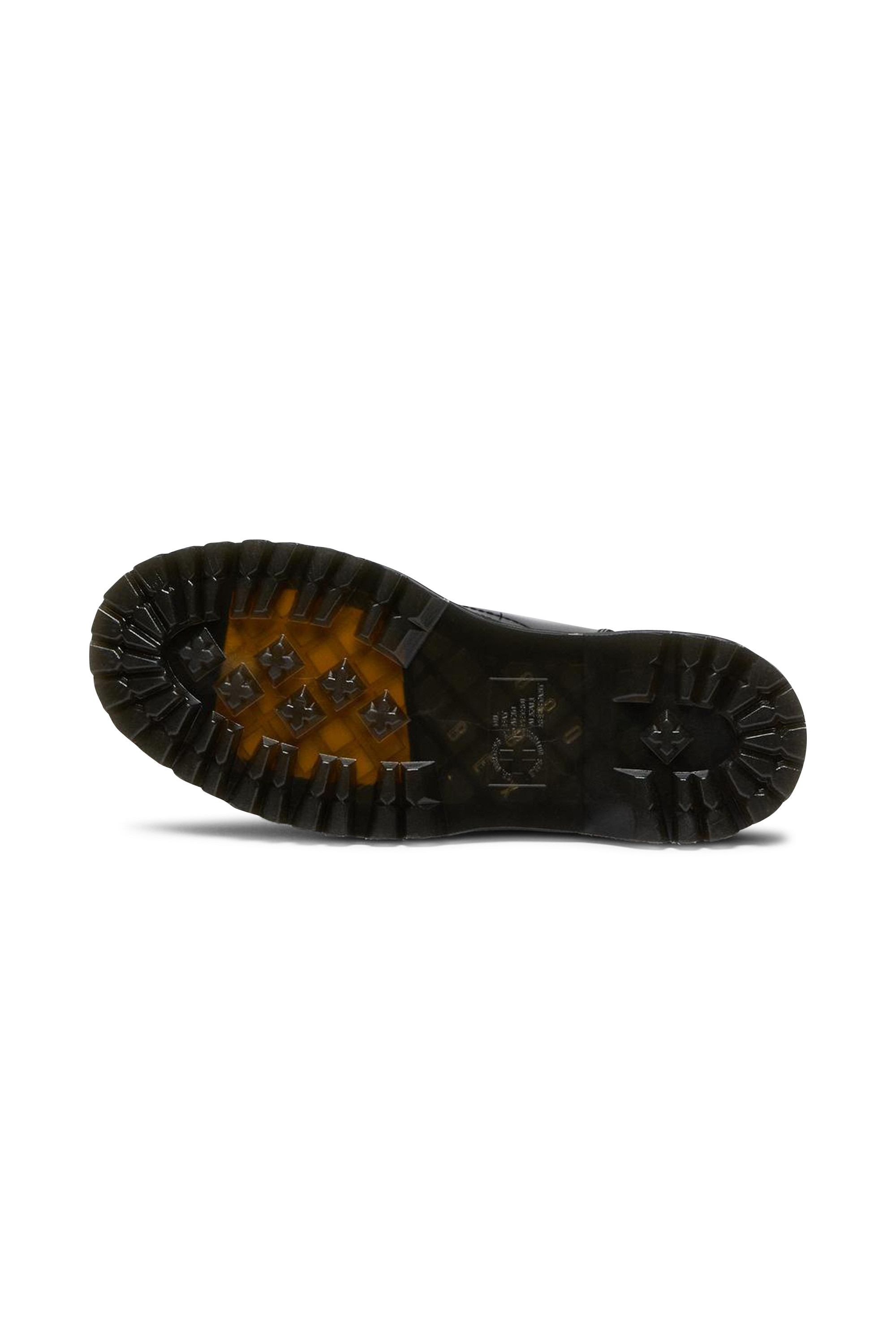 DR. MARTENS Boots JADON Noir