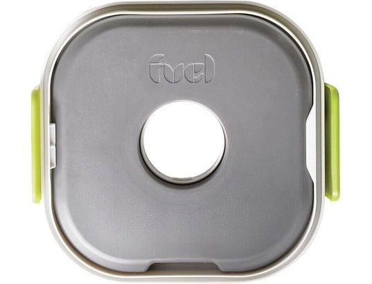 FUEL - Boîte alimentaire Salade boxe - contenant à repas - fonction réfregirante avec...