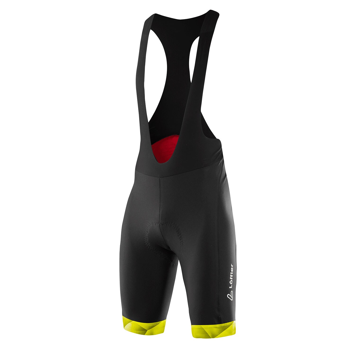 Löffler M Bike BIBSHORTS HOTBOND Herren Radhose