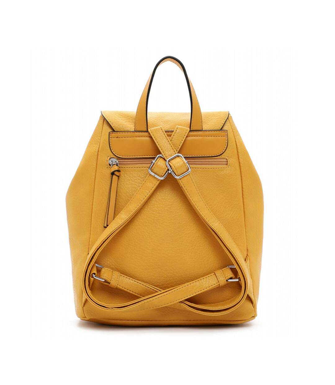 Sac à dos Jaune Femme Tamaris Gregoria