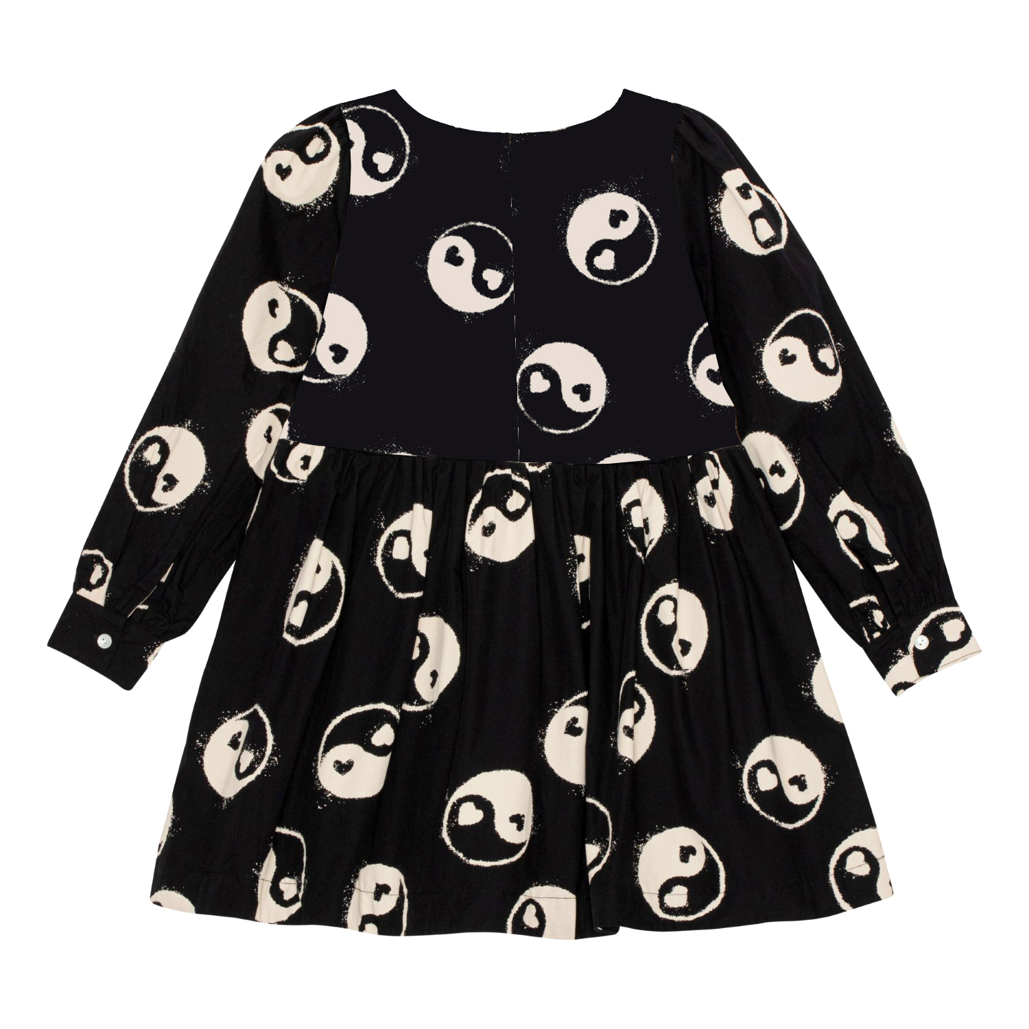 Cleo - Spray Yin Yang
