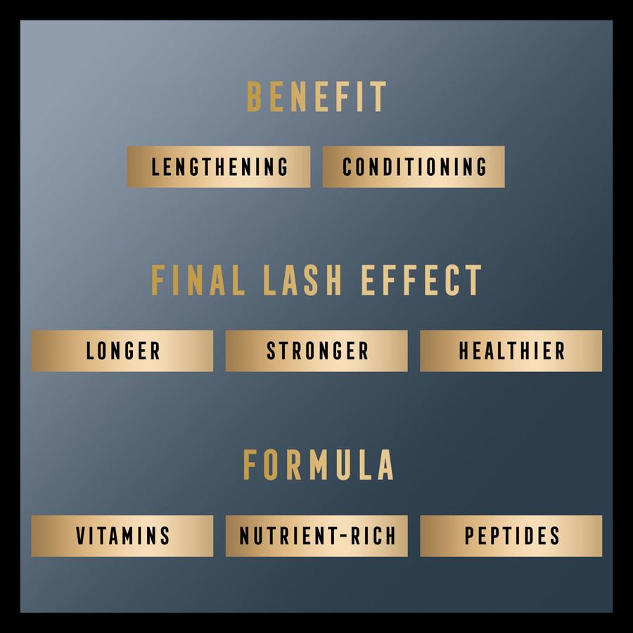 Max Factor False Lash Effect Lash & Brow Serum 13,1ml