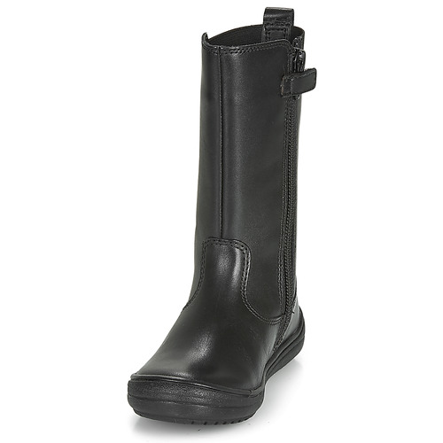 Geox - J HADRIEL GIRL - Noir