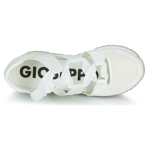 Gioseppo - LIZARDA - Blanc