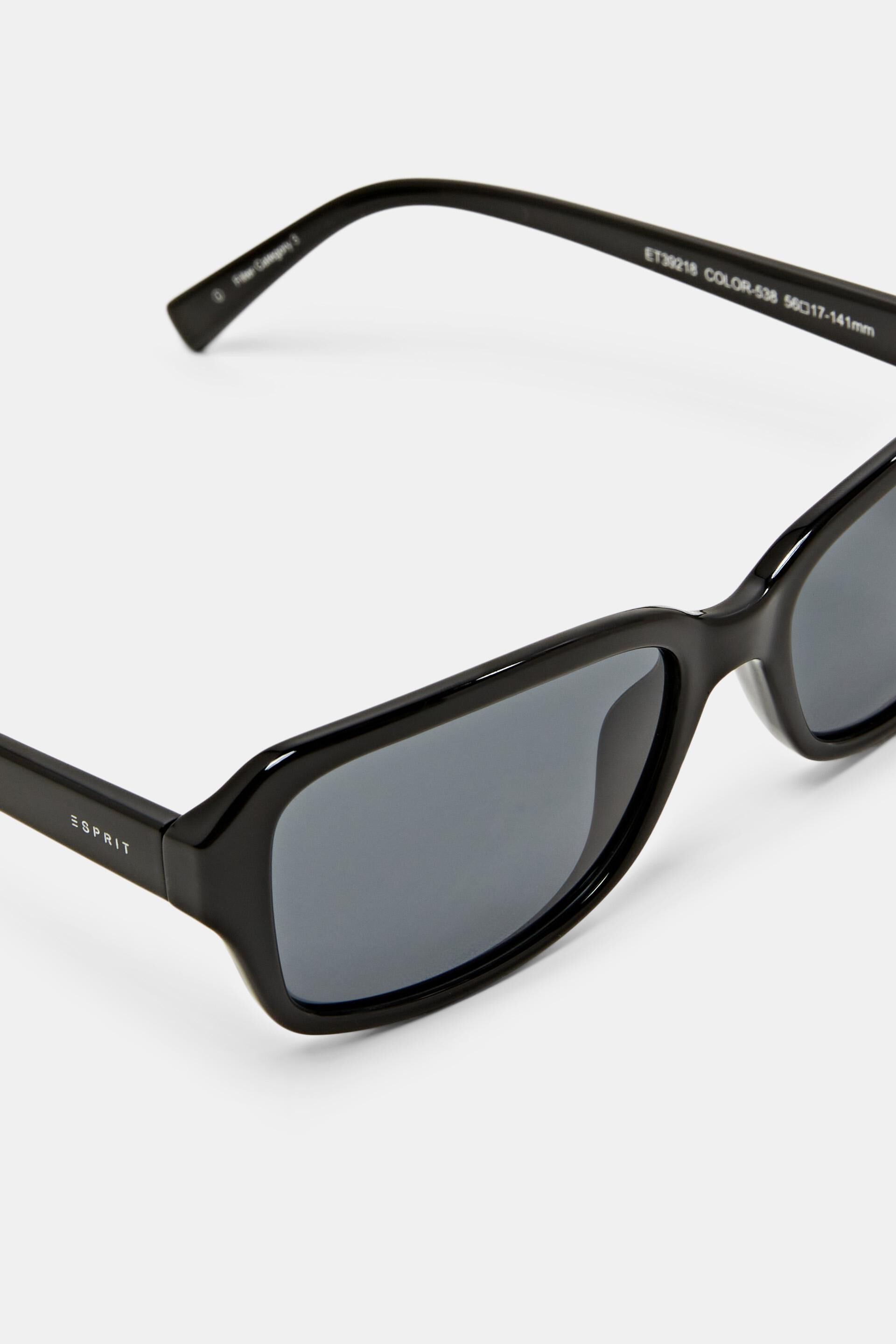 Lunettes de soleil légères
