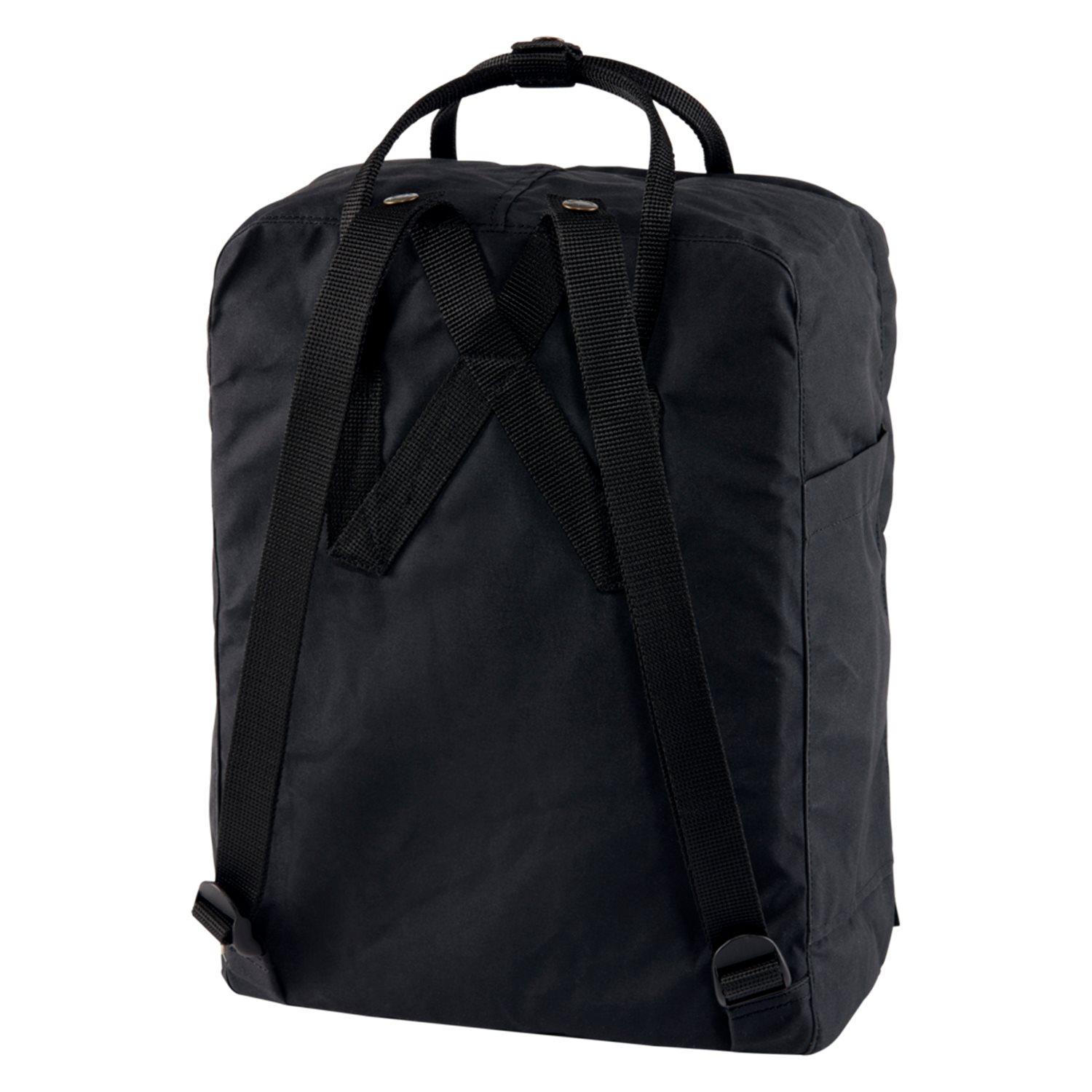 Fjallraven Kanken Rugzak fog