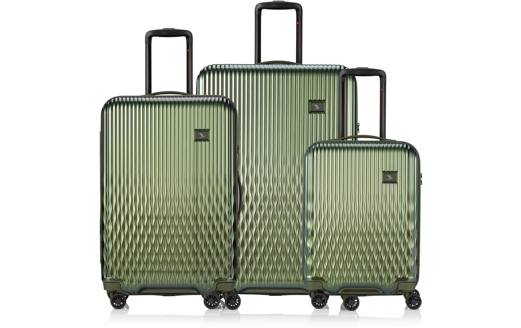 Reisekoffer Flow M<br>Trolley