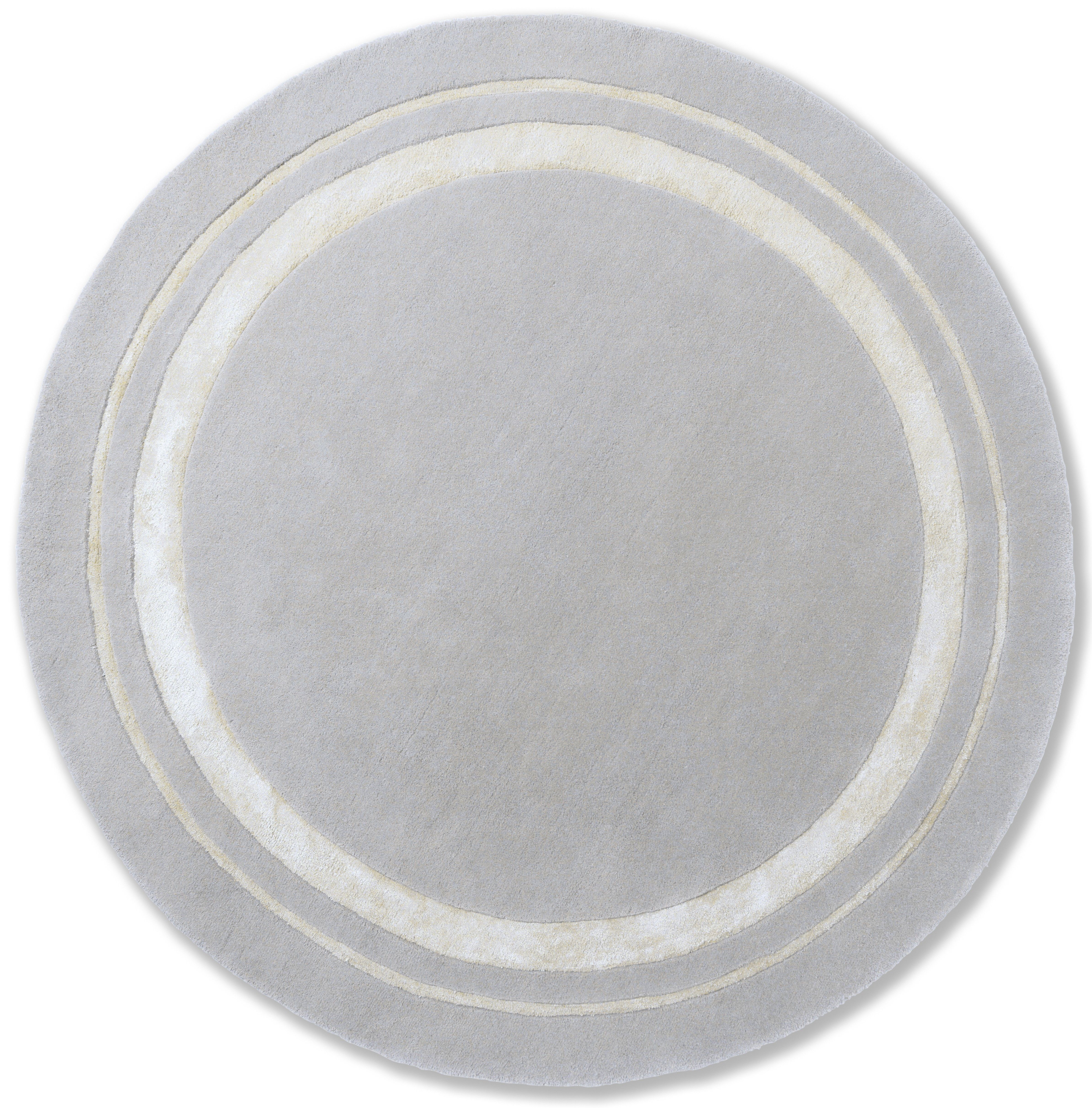 Vloerkleed Silver 081804 Redbrook