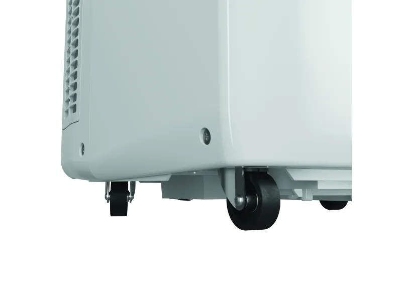 Whirlpool PACF29CO W - Airconditioner - mobil - 2,6 EER - hvid