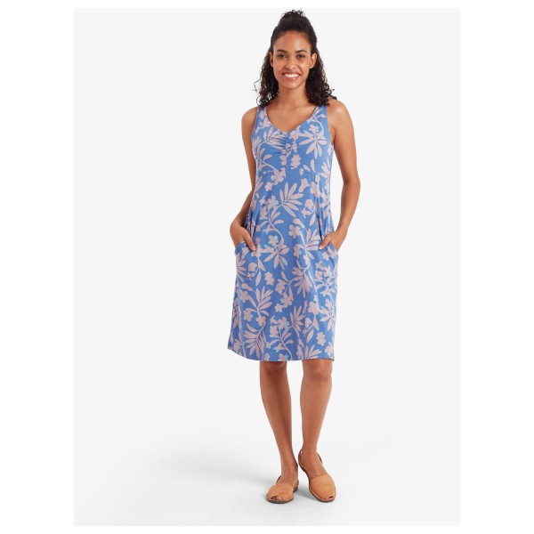 Sherpa - Women's Neha Empire Dress - Robe