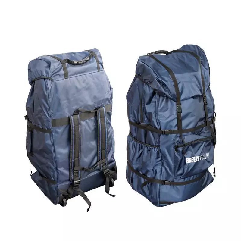 Sac de transport à roulettes TAHE Full HP