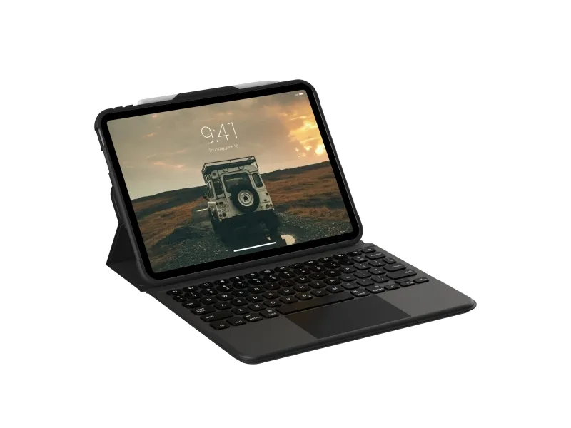 Urban Armor Gear 124022114031, Folie, Apple, iPad 10.9